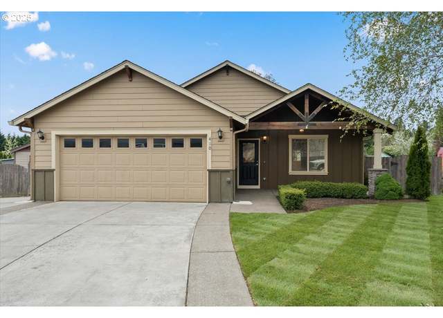 Property at 410 E Heather Way, Yacolt, WA 98675, 3 beds, 2 baths