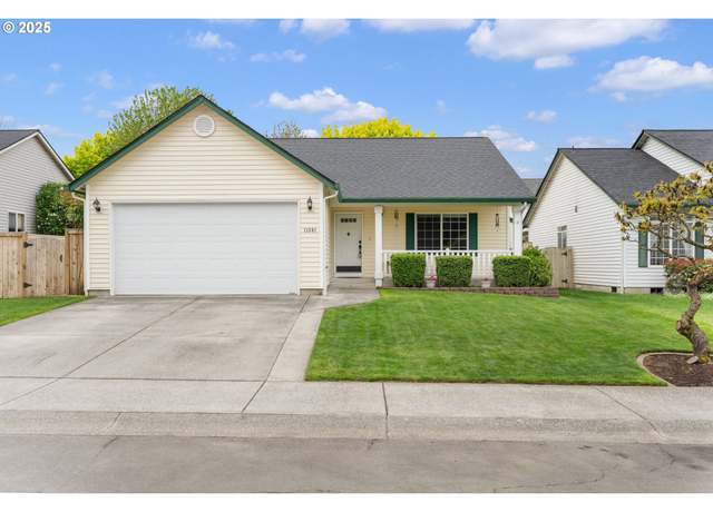 Property at 11301 NE 104th St, Vancouver, WA 98662, 3 beds, 2 baths