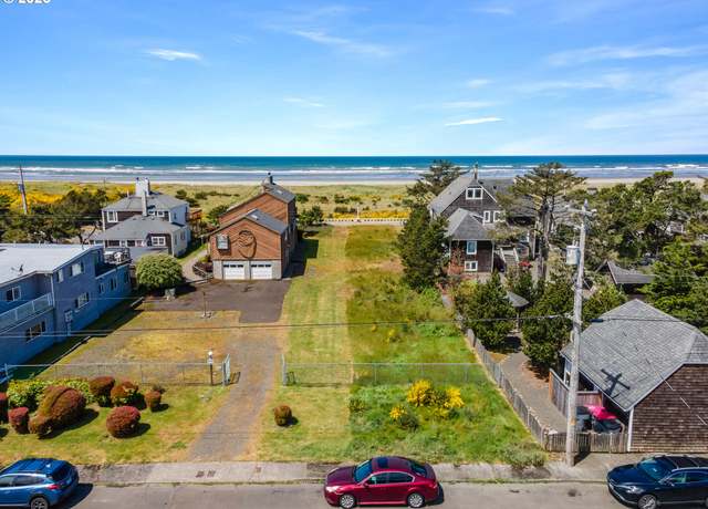 Property at 8700 S Prom St Unit 6 &11, Seaside, OR 97138