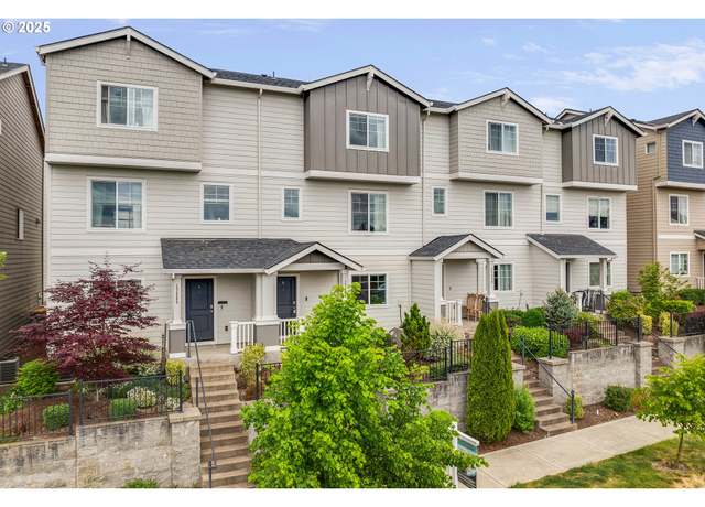 Property at 17347 NW Shackelford Rd, Portland, OR 97229, 3 beds, 2.5 baths