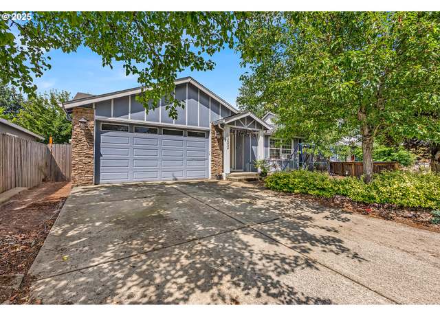 Property at 13802 NE 33rd Cir, Vancouver, WA 98682, 3 beds, 2 baths