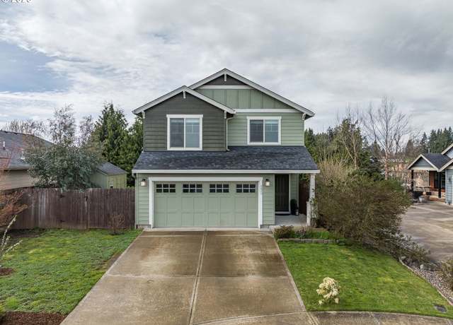 Property at 6620 NE 52nd Ave, Vancouver, WA 98661, 3 beds, 2.5 baths