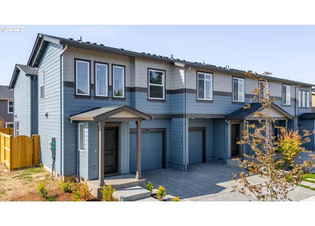 Property at 1469 SE Pheasant Ave, Gresham, OR 97080, 3 beds, 2.5 baths