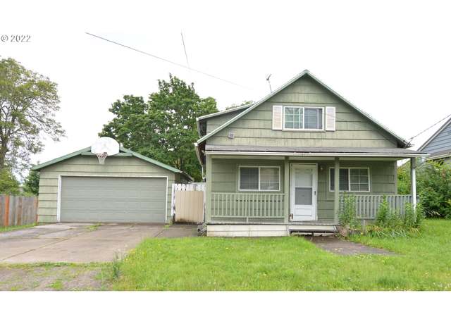 Property at 5938 NE 57th Ave, Portland, OR 97218, 3 beds, 1.5 baths