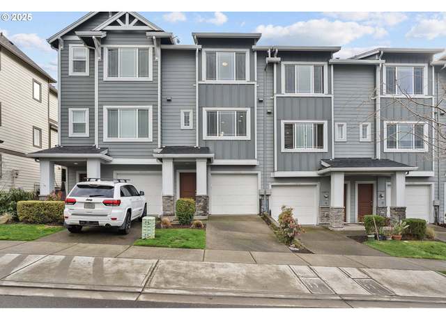 Property at 13262 SW Aubergine Ter, Sherwood, OR 97140, 2 beds, 2 baths