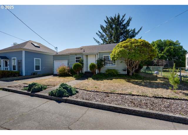 Property at 845 9th Ave, Seaside, OR 97138, 3 beds, 1 bath