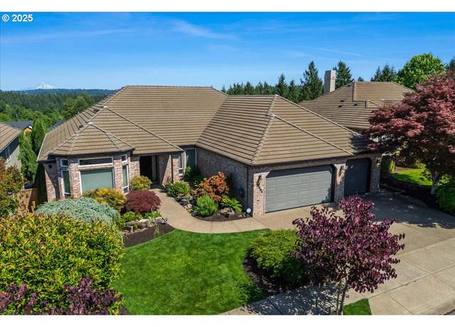 Property at 23680 SW Robson Ter, Sherwood, OR 97140, 5 beds, 4.5 baths