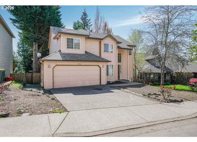 Property at 16706 NW Argyle Way, Portland, OR 97229, 4 beds, 3 baths