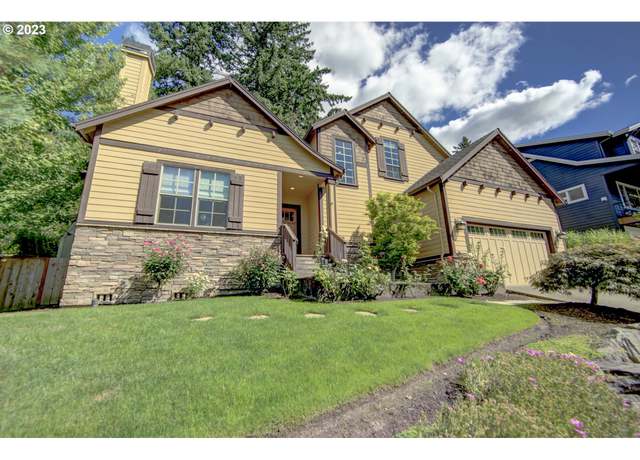 Photo of 6042 SW 67th Pl, Portland, OR 97223