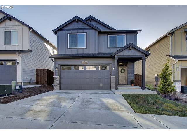 Property at 17606 NW 7th Ave, Ridgefield, WA 98642, 4 beds, 2.5 baths