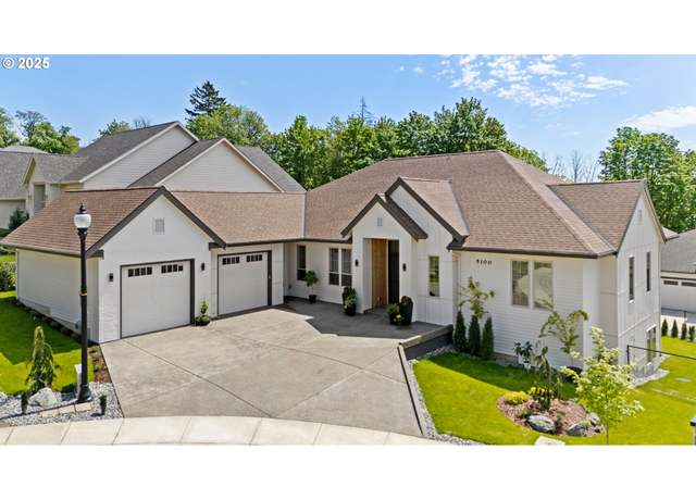 Property at 5100 S St, Washougal, WA 98671, 4 beds, 3.5 baths