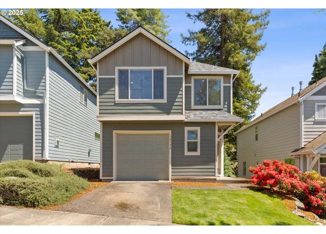 Property at 10726 SE 75th Ave #13, Milwaukie, OR 97222, 3 beds, 2.5 baths
