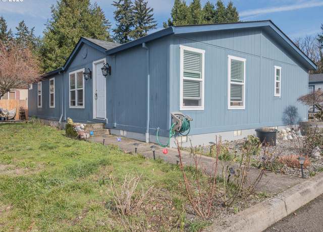Property at 5200 SE 132nd Ave #12, Portland, OR 97236, 3 beds, 2 baths