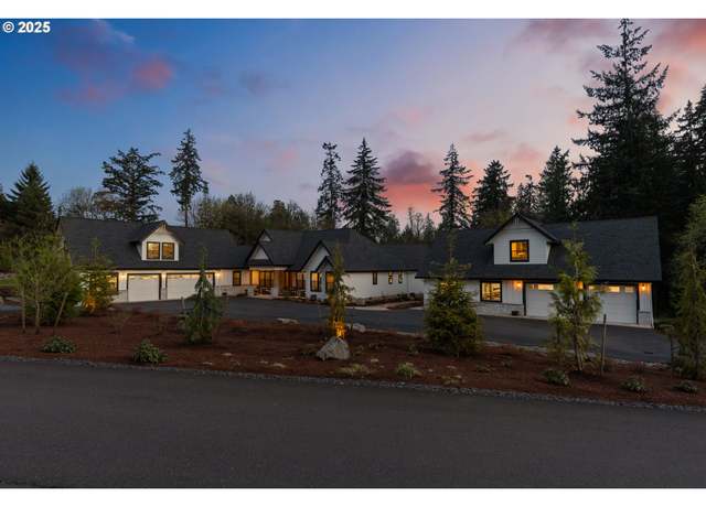 Property at 211 NW 235th St, Ridgefield, WA 98642, 4 beds, 5.5 baths