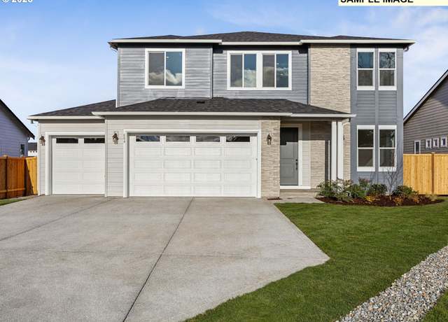 Property at 2181 NE Ridge Run Ln, Estacada, OR 97023, 4 beds, 2.5 baths