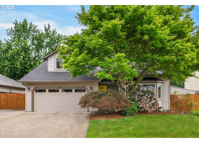 Property at 7100 SW 164th Ter, Beaverton, OR 97007, 3 beds, 2.5 baths