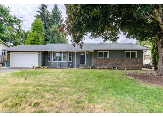 Property at 8900 NW 12th Ave, Vancouver, WA 98665, 4 beds, 4 baths