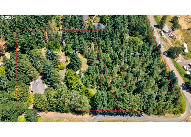 Property at SW Clay, Dallas, OR 97338