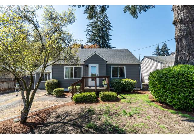 Property at 3375 Neef Ave, Salem, OR 97302, 4 beds, 1 bath