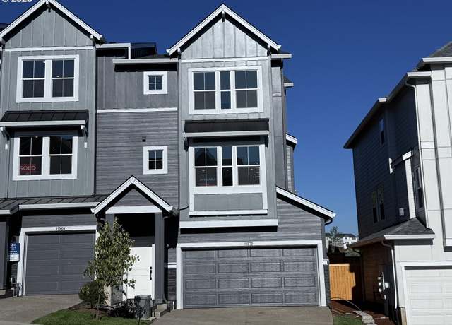 Property at 12030 SW 176th, Beaverton, OR 97007, 3 beds, 2.5 baths