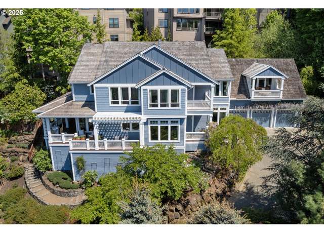 Property at 9309 NW Murdock St, Portland, OR 97229, 5 beds, 5 baths