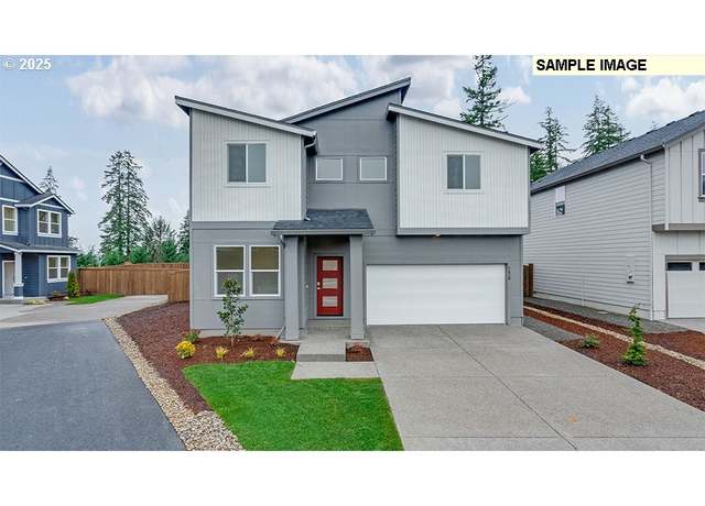 Property at 352 NW 29th Way, Battle Ground, WA 98604, 5 beds, 3 baths