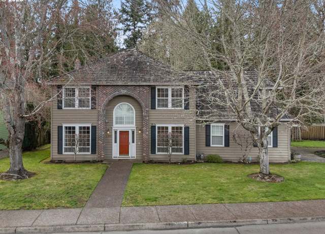 Property at 10955 SW Black Diamond Way, Portland, OR 97223, 4 beds, 2.5 baths
