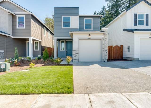 Property at 2425 SW 5th Pl, Battle Ground, WA 98604, 3 beds, 2.5 baths