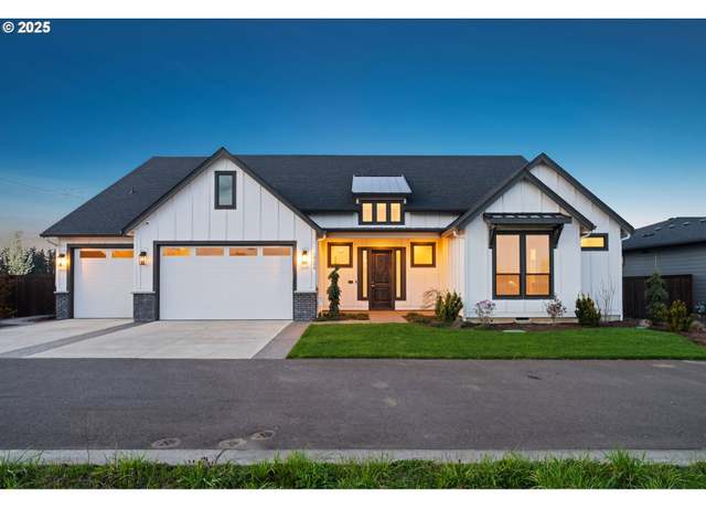 Property at 18206 NE 87th Way, Vancouver, WA 98682, 3 beds, 3 baths