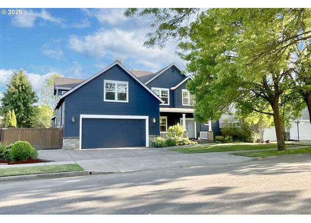 Property at 419 Salty Way, Eugene, OR 97404, 5 beds, 3 baths