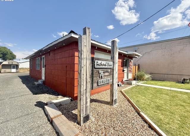 Property at 173 N Canyon Blvd, John Day, OR 97845, 1 bed, 1.5 baths