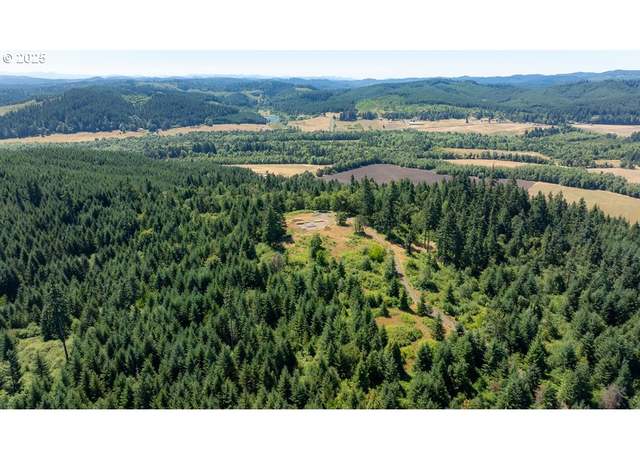 Property at 26480 Chapman Heights Rd, Eugene, OR 97402