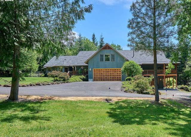 Property at 23456 S Schieffer Rd, Colton, OR 97017, 3 beds, 3.5 baths