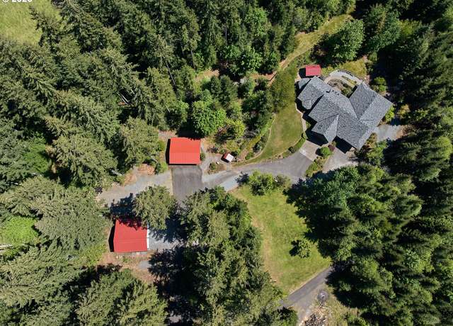 Property at 23456 S Schieffer Rd, Colton, OR 97017, 3 beds, 3.5 baths