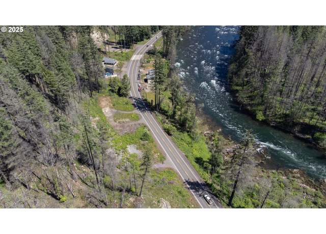 Property at 47901 Mckenzie Hwy, Vida, OR 97488