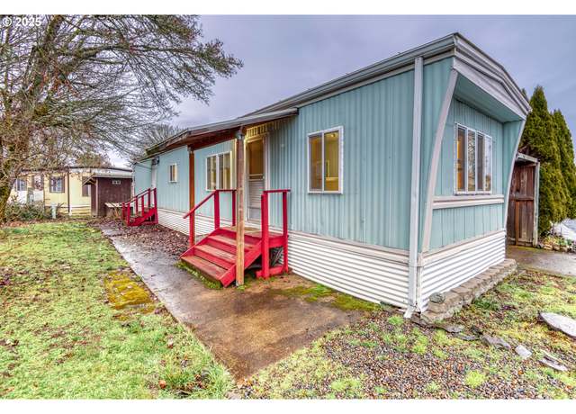 Property at 755 NE Circle Blvd #43, Corvallis, OR 97330, 2 beds, 1 bath