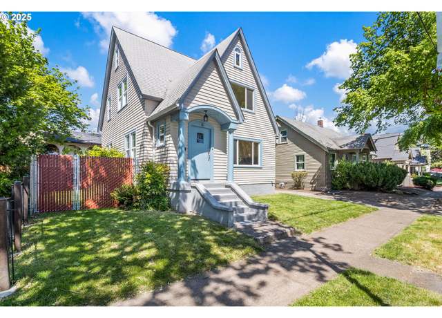 Property at 327 E 15th Ave, Eugene, OR 97401, 3 beds, 1.5 baths