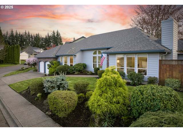 Property at 5501 NW Jackson Loop, Camas, WA 98607, 4 beds, 2.5 baths
