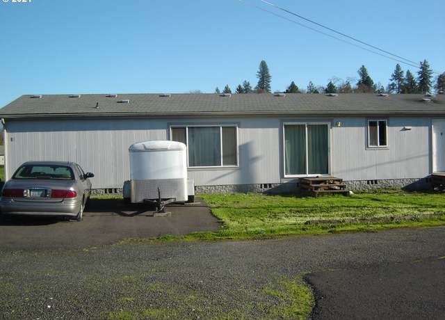 Property at 80 NW Lost Ln, Winston, OR 97496, 4 beds, 2 baths