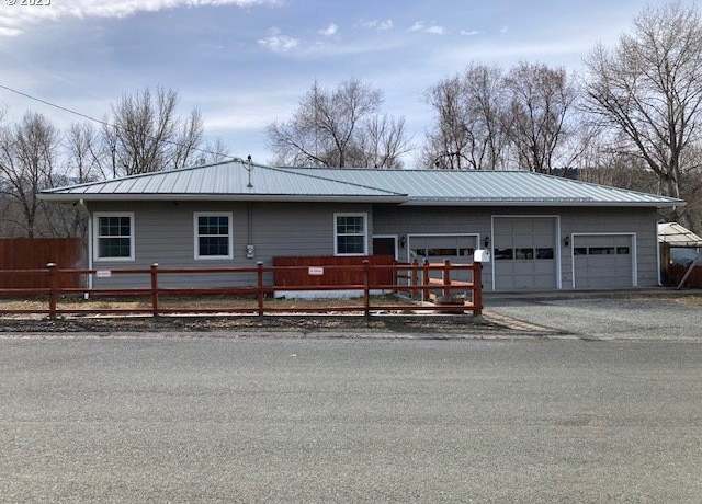 Property at 100 NW 7th Ave, John Day, OR 97845, 3 beds, 2 baths