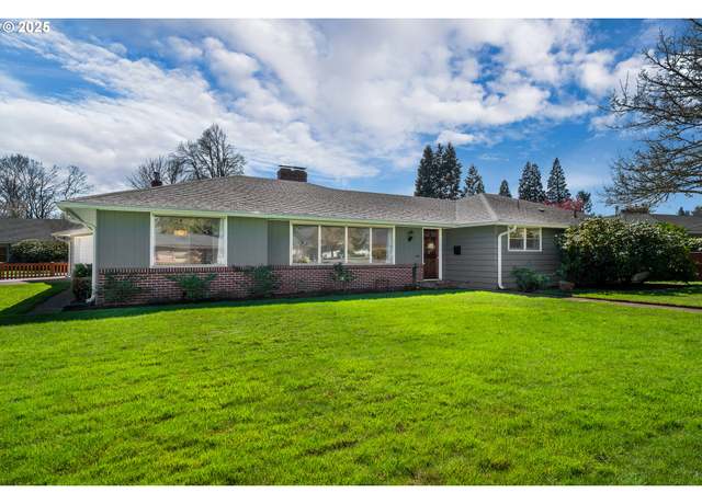 Property at 2840 Tomahawk Ln, Eugene, OR 97401, 4 beds, 2.5 baths