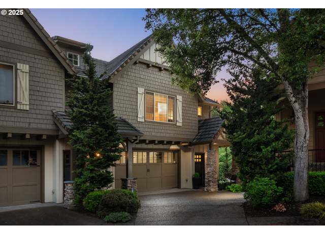 Property at 2077 NW Village Cir, Portland, OR 97229, 2 beds, 2.5 baths