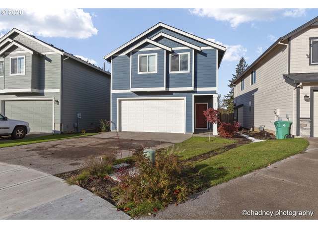 Property at 2728 SE Acacia Pl, Gresham, OR 97080, 4 beds, 2.5 baths