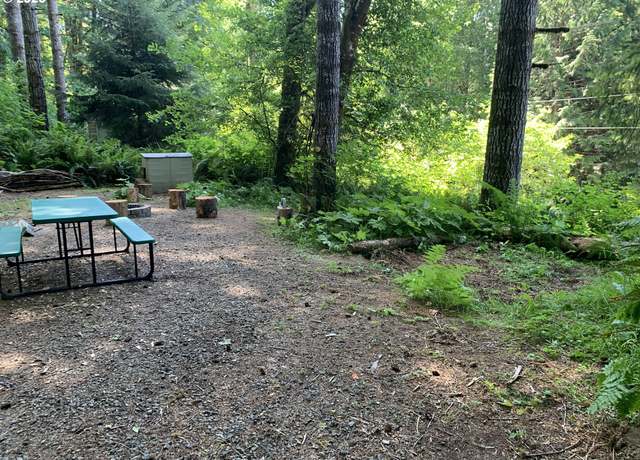 Property at 71424 Fishhawk Rd, Clatskanie, OR 97016