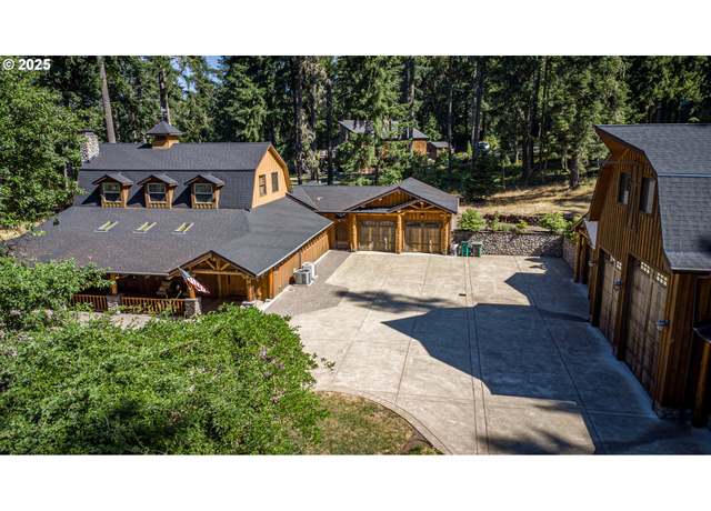 Property at 40365 Tonga Ln, Springfield, OR 97478, 3 beds, 3.5 baths