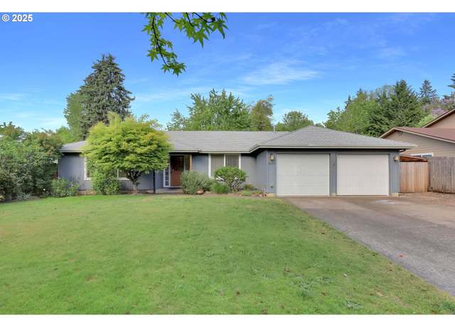 Property at 2267 Blackburn St, Eugene, OR 97405, 3 beds, 2 baths