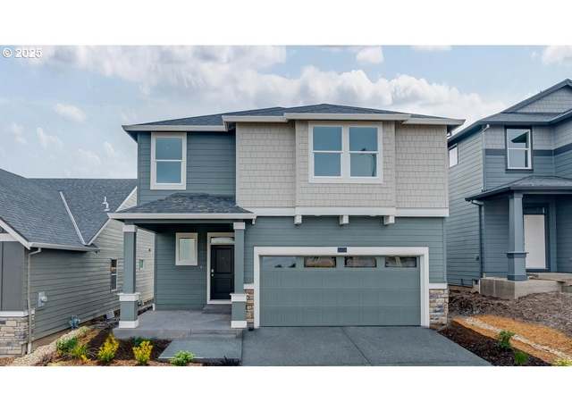 Property at 2291 Misty Glen Ave NW, Salem, OR 97304, 4 beds, 2.5 baths