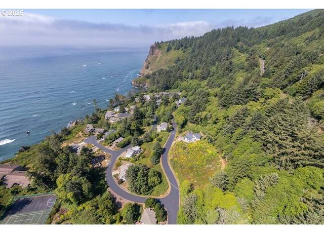 Property at 23 Sea Crest Dr, Otter Rock, OR 97369