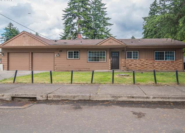 Property at 708 NE 197th Ave, Portland, OR 97230, 4 beds, 2 baths