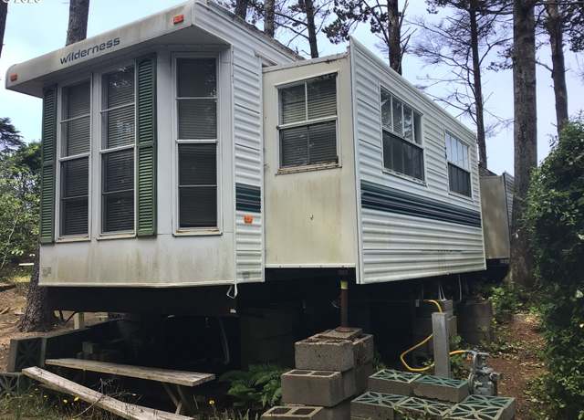 Property at 3700 N Highway 101, Depoe Bay, OR 97341